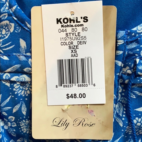 Dress - Picture 2 of 4